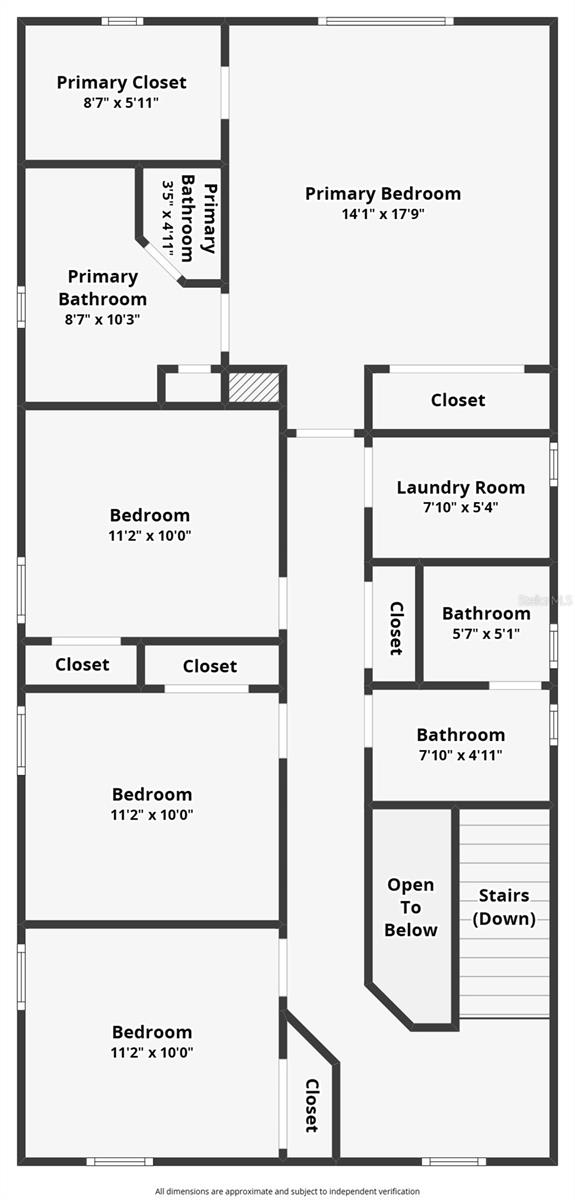 Image 45 of 48 For 1490 Garden Arbor Lane