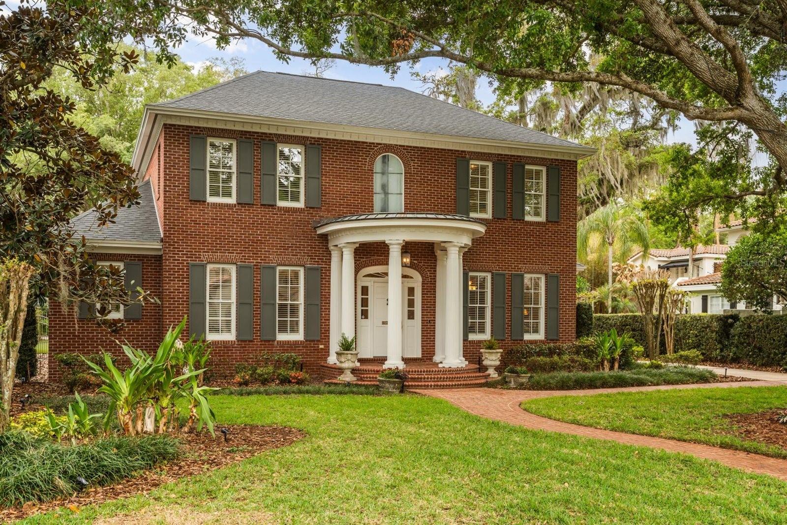 Details for 722 Alba Drive, ORLANDO, FL 32804