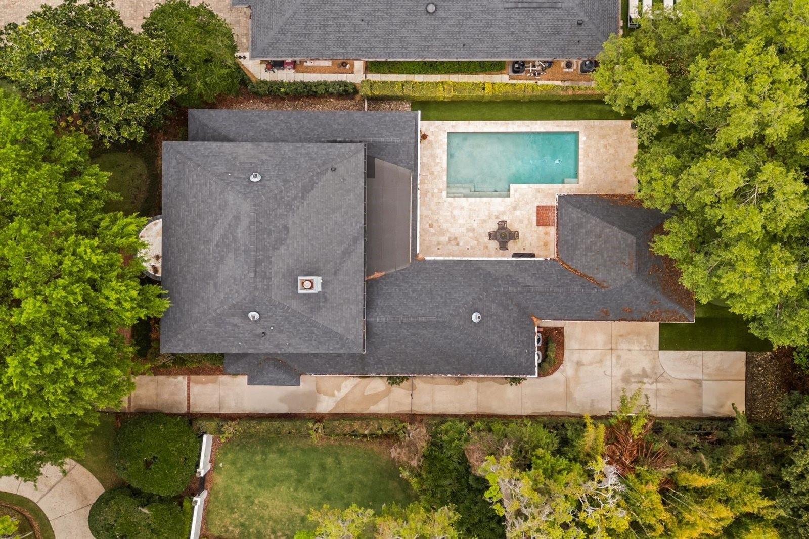 Image 32 of 33 For 722 Alba Drive