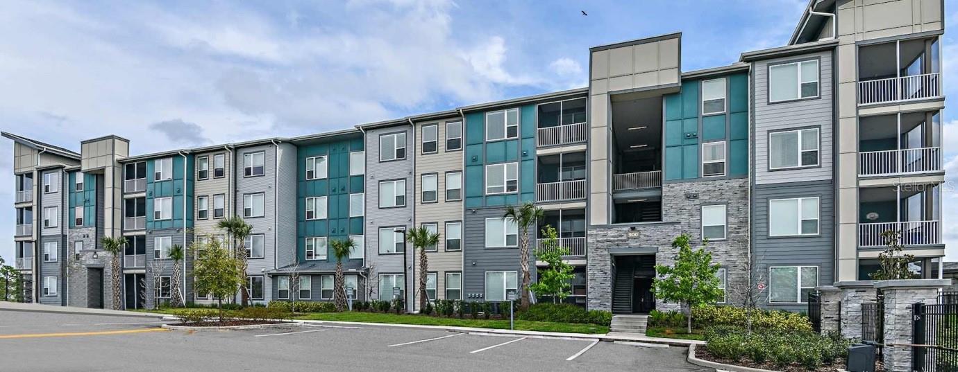 Details for 1040 Jamison Loop Element, KISSIMMEE, FL 34744