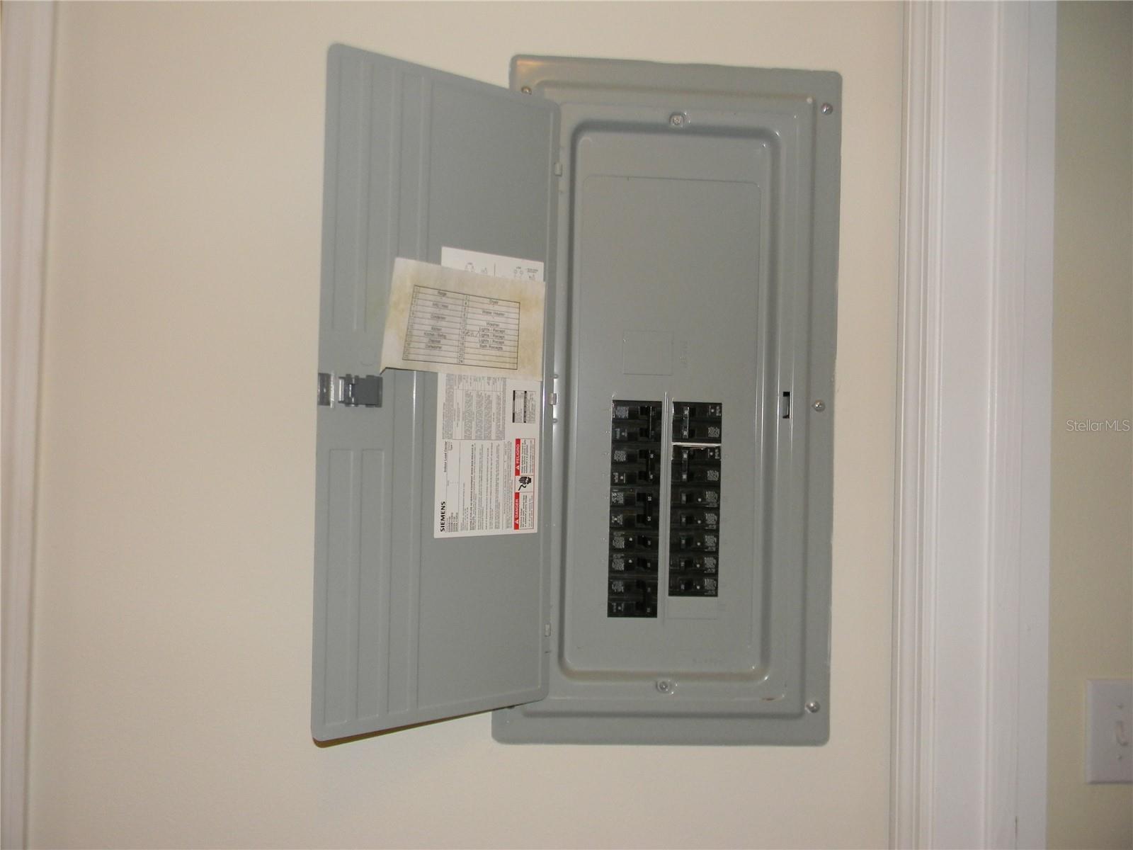 Image 41 of 47 For 5701 Brentgrass Drive 207