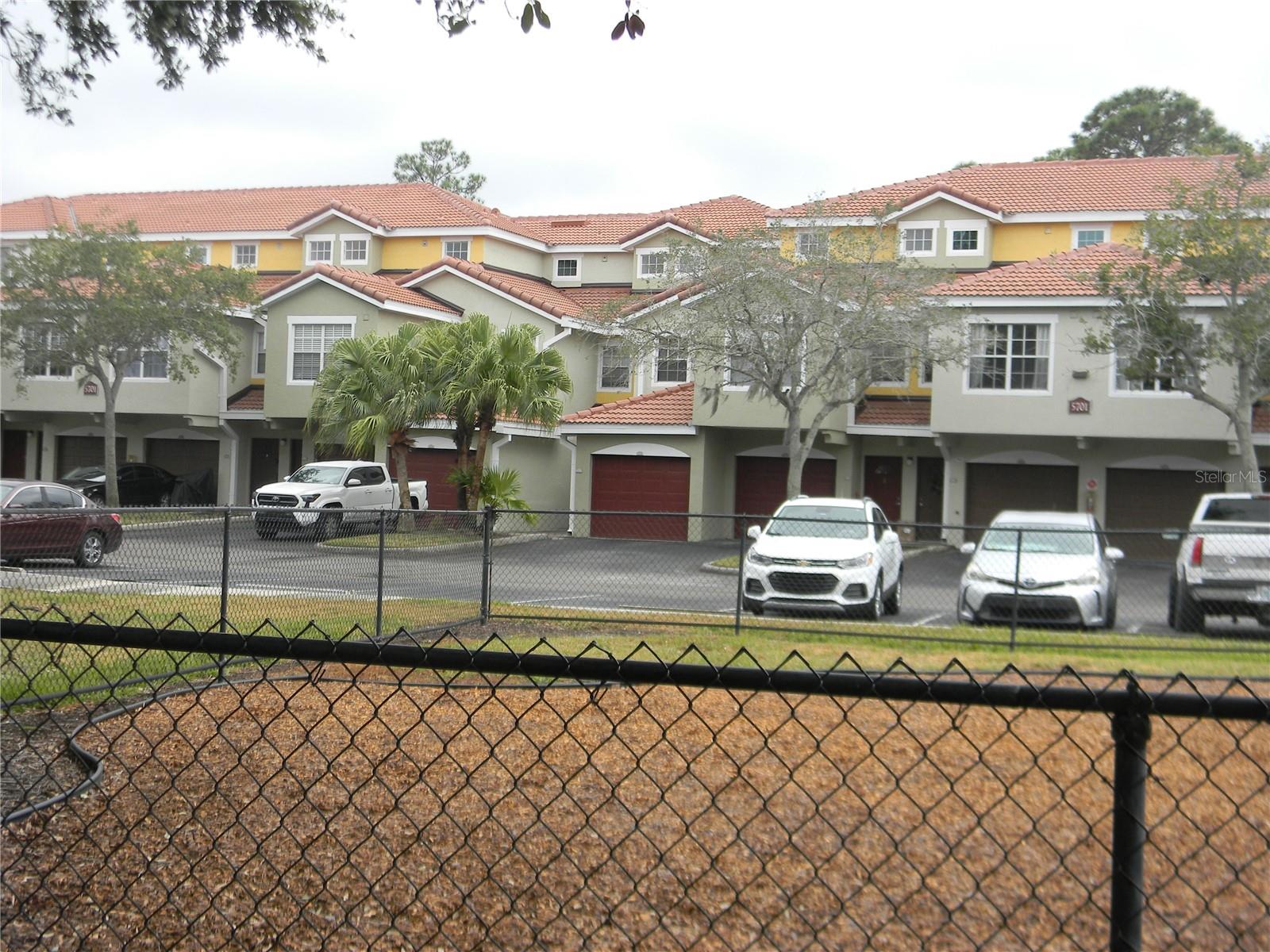 Image 43 of 47 For 5701 Brentgrass Drive 207