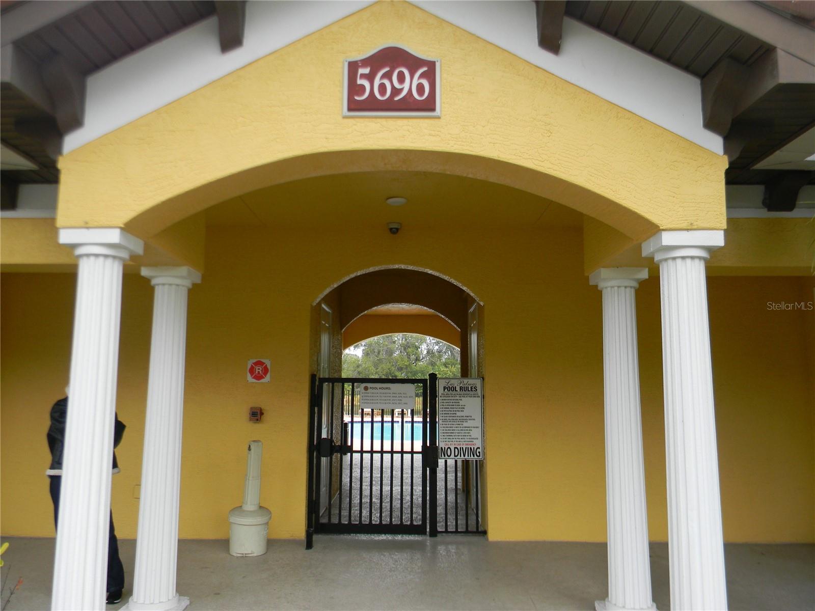 Image 45 of 47 For 5701 Brentgrass Drive 207