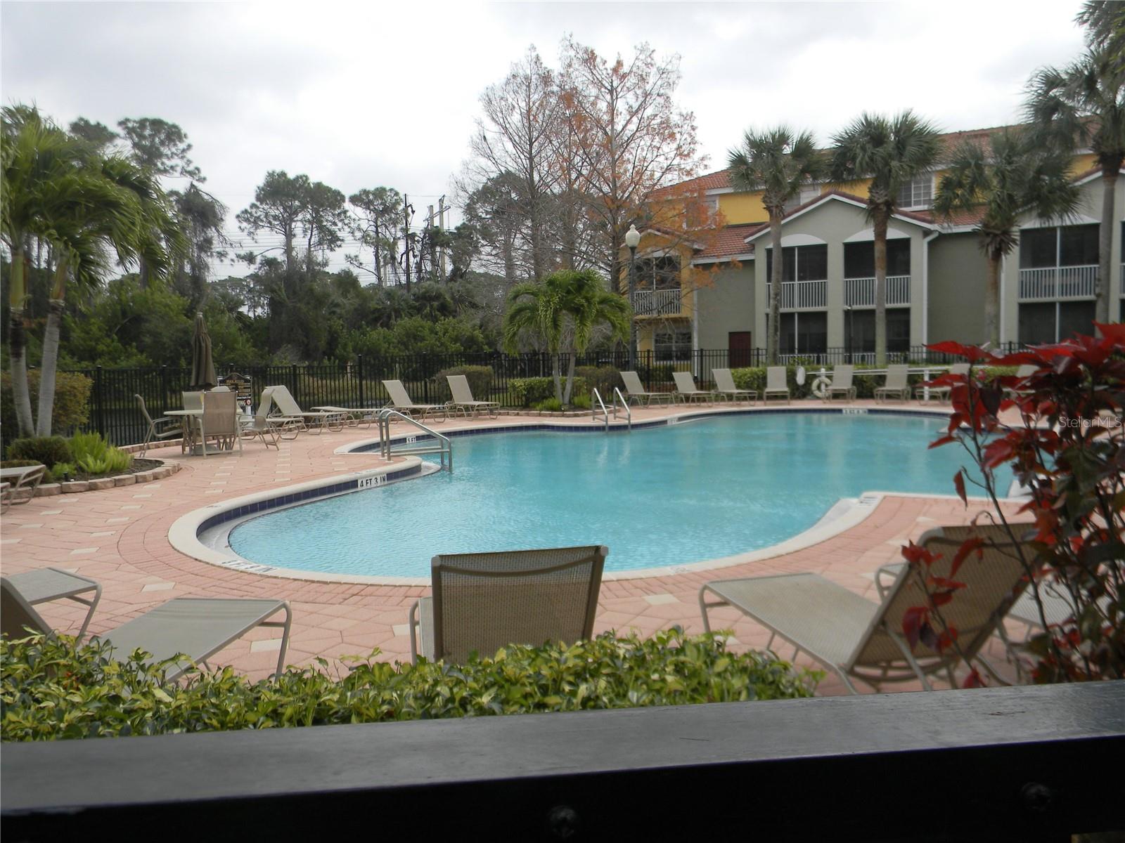 Image 46 of 47 For 5701 Brentgrass Drive 207