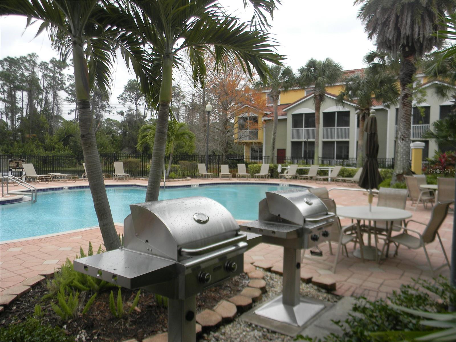 Image 47 of 47 For 5701 Brentgrass Drive 207