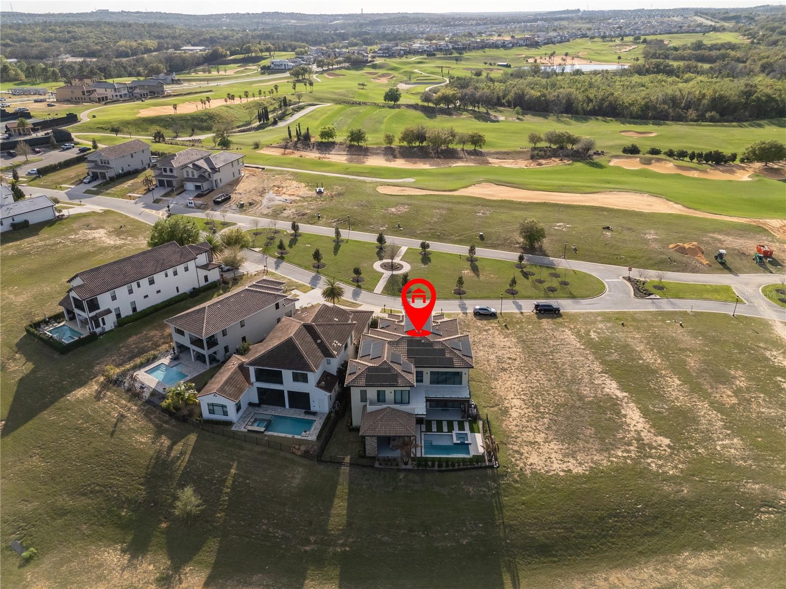 Image 10 of 100 For 16306 Ravenna Court