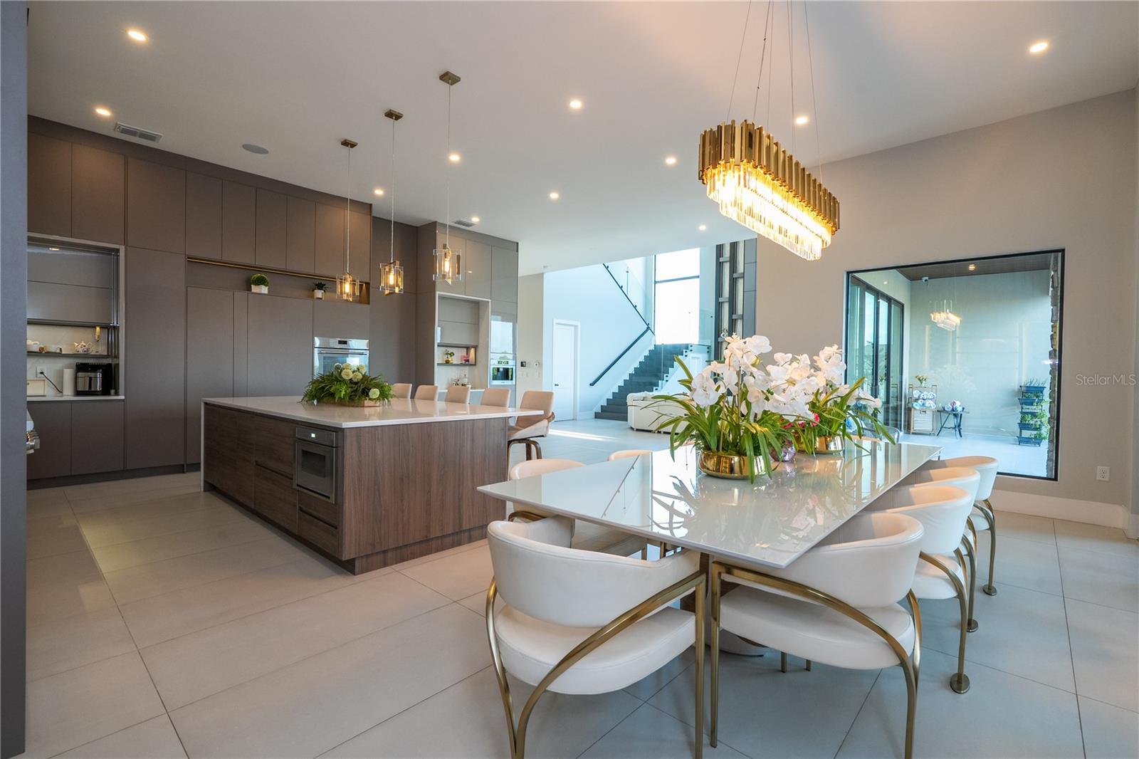 Image 36 of 100 For 16306 Ravenna Court