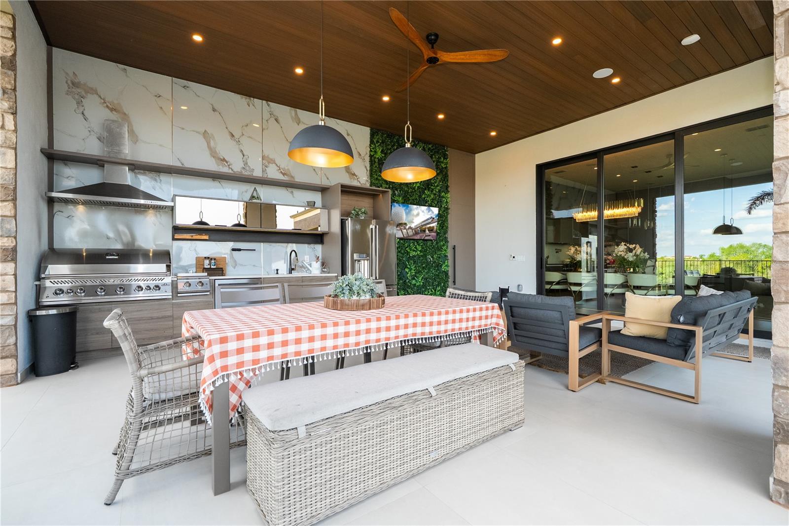 Image 39 of 100 For 16306 Ravenna Court