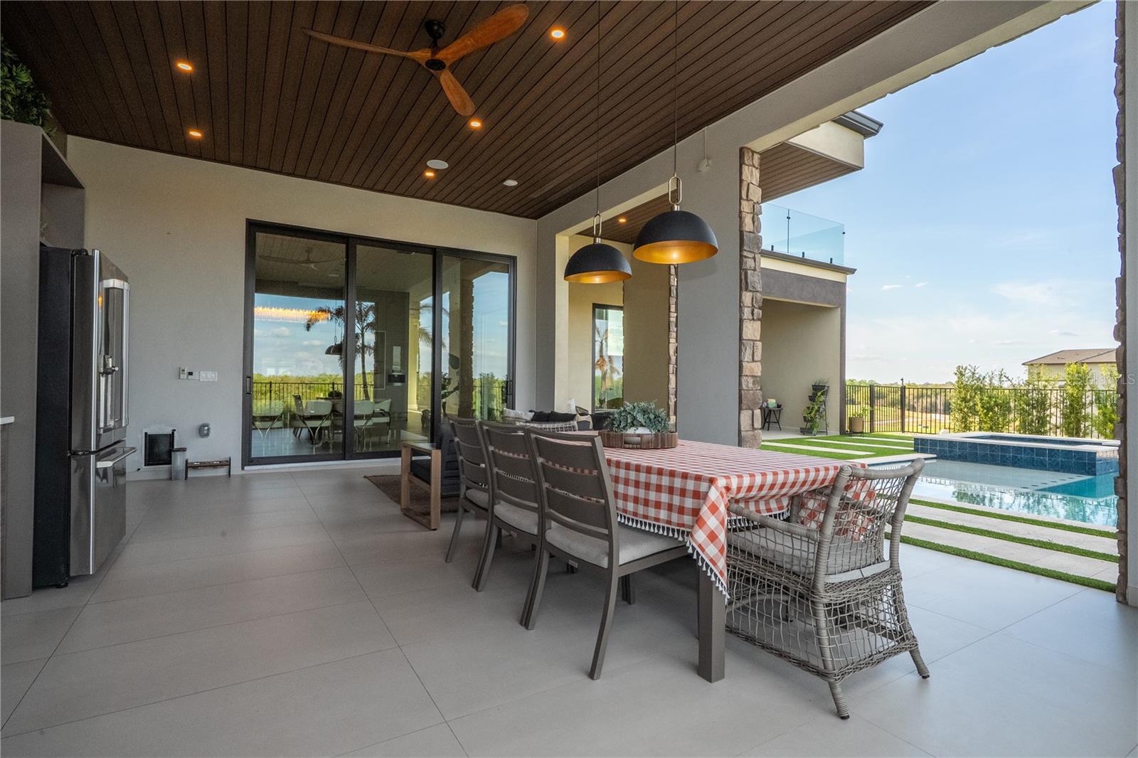 Image 42 of 100 For 16306 Ravenna Court