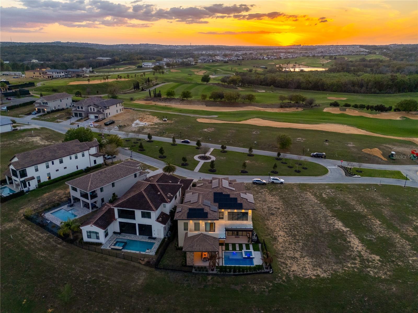 Image 5 of 100 For 16306 Ravenna Court