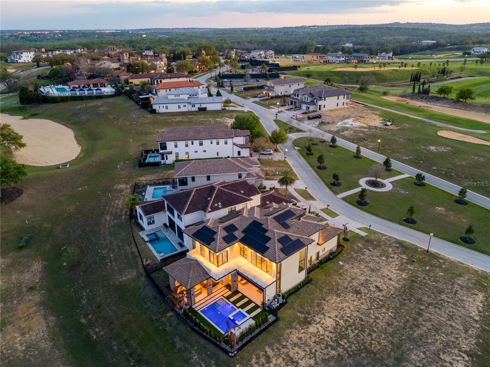 Image 51 of 100 For 16306 Ravenna Court