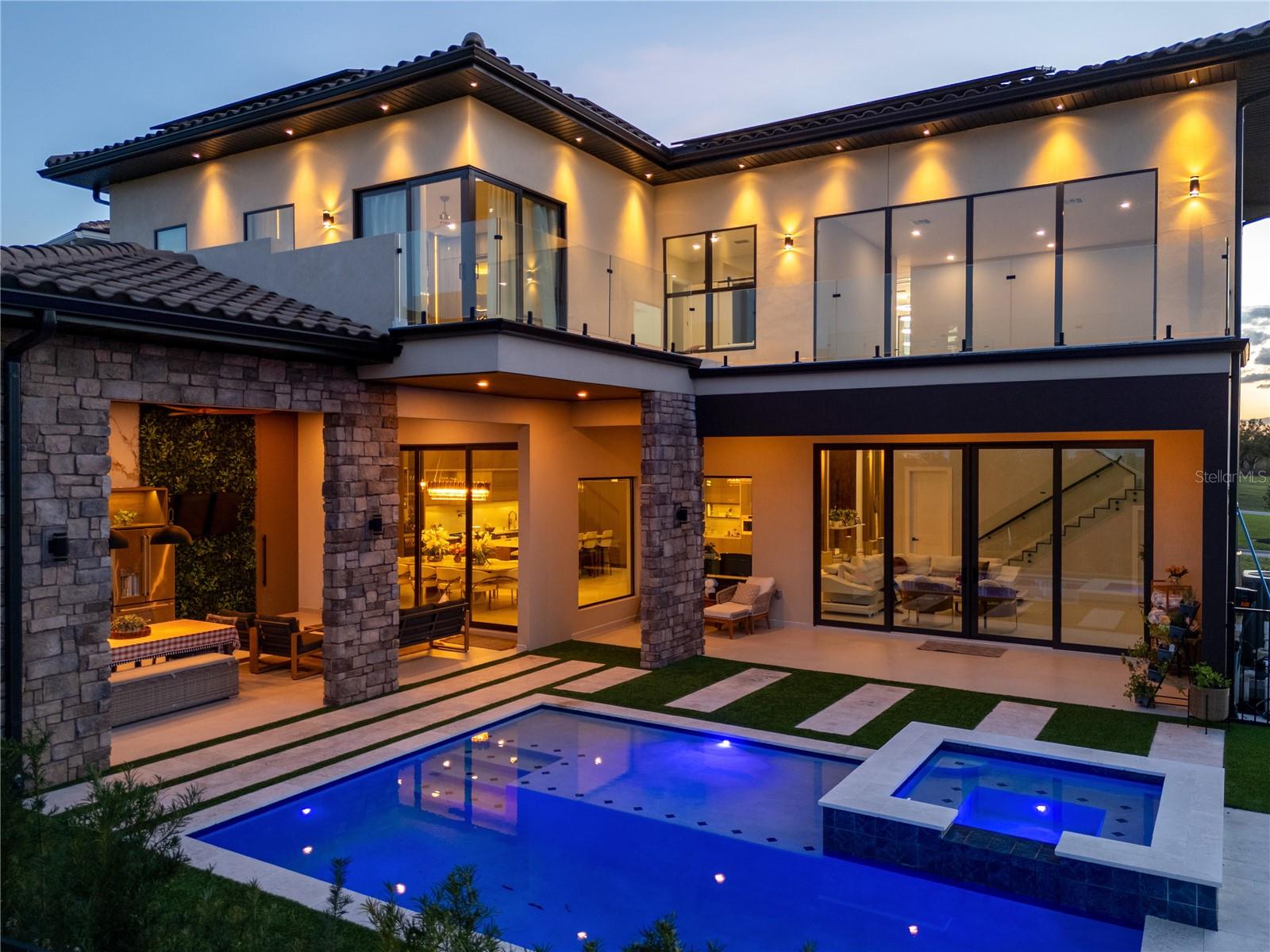 Image 6 of 100 For 16306 Ravenna Court