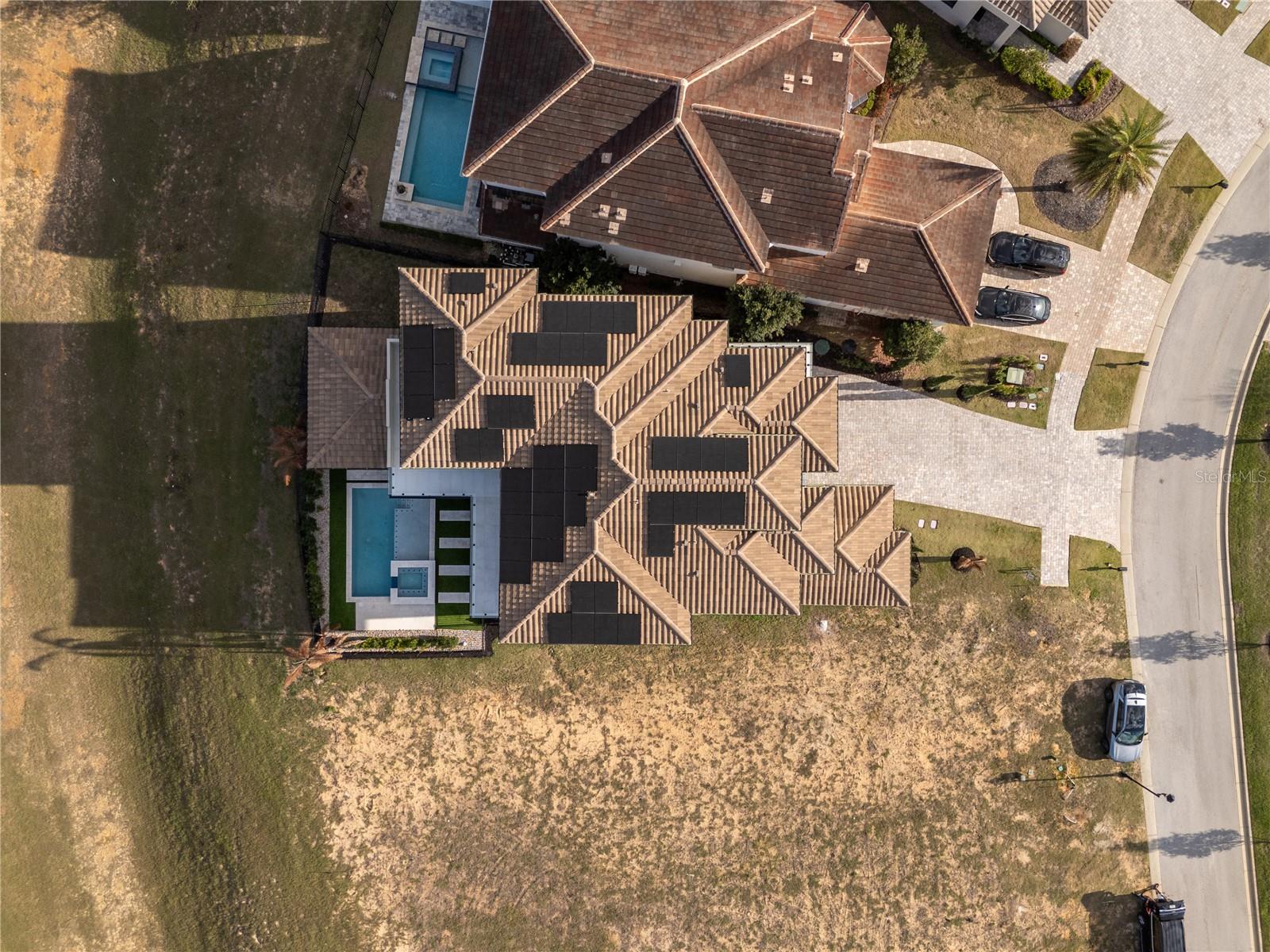 Image 88 of 100 For 16306 Ravenna Court