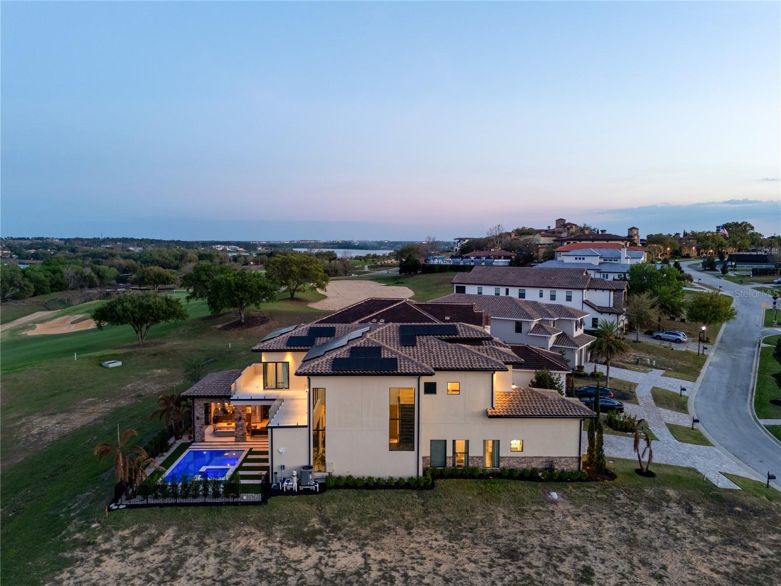 Image 89 of 100 For 16306 Ravenna Court