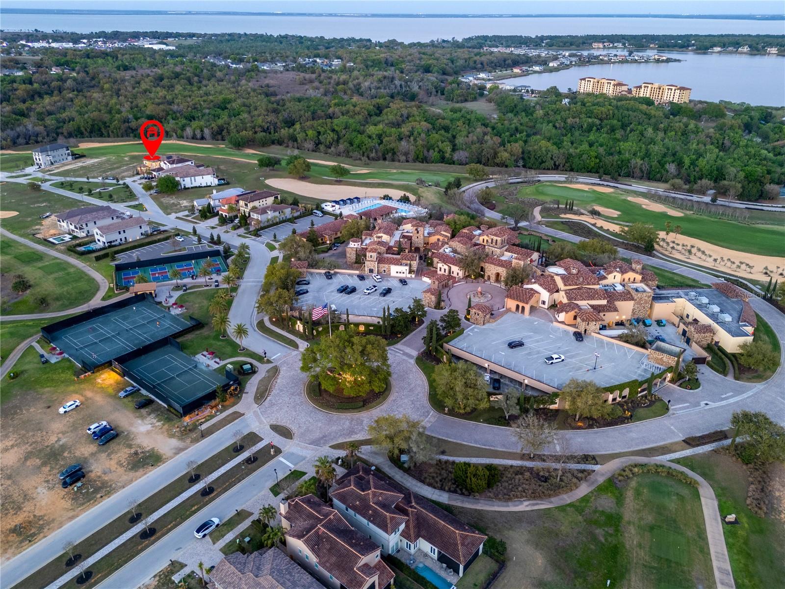 Image 91 of 100 For 16306 Ravenna Court