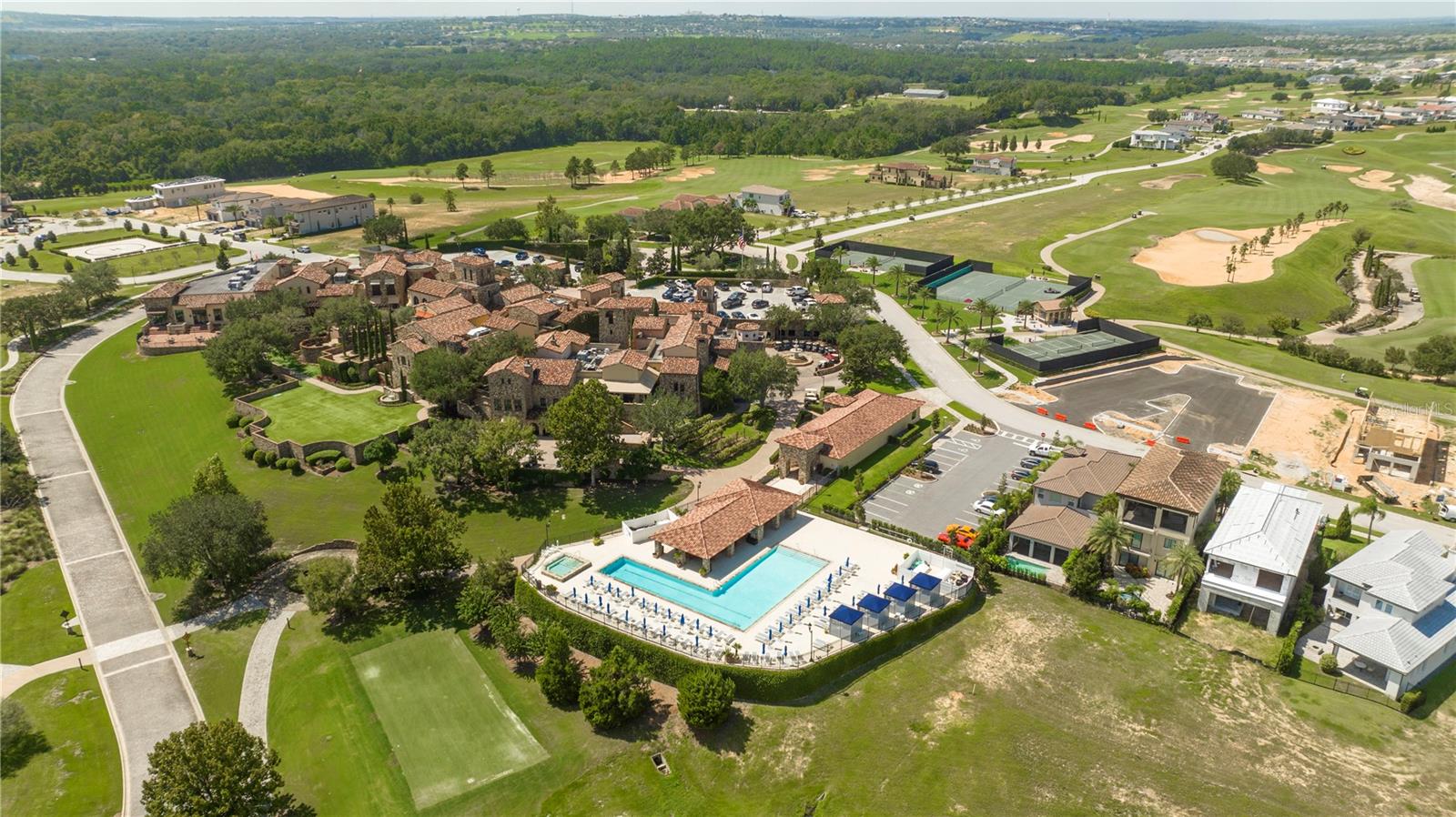 Image 92 of 100 For 16306 Ravenna Court