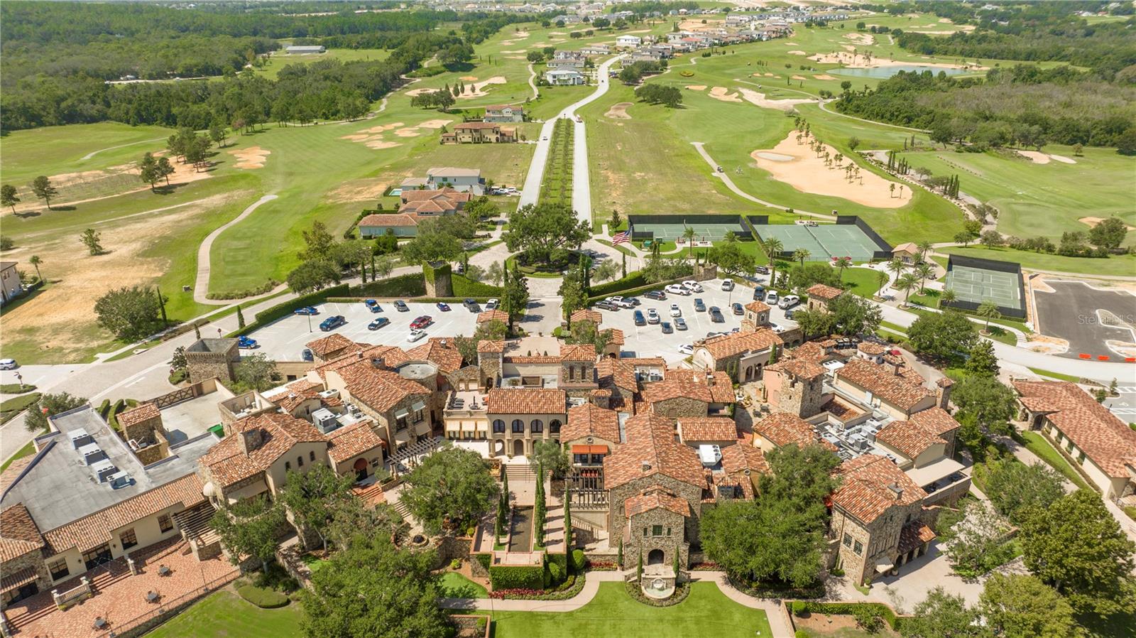 Image 93 of 100 For 16306 Ravenna Court