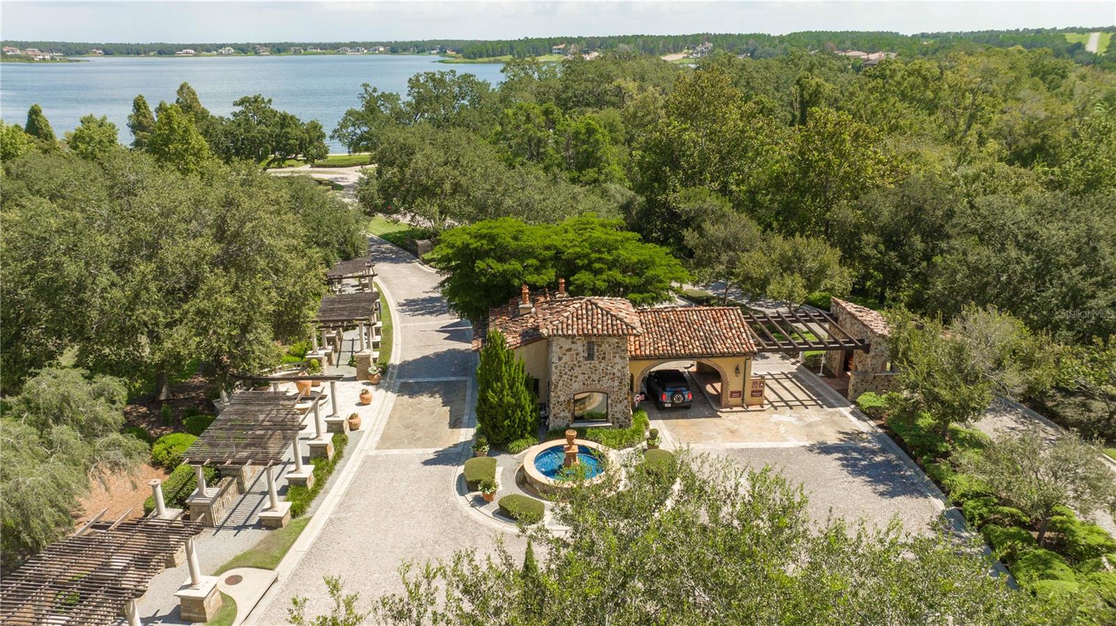 Image 99 of 100 For 16306 Ravenna Court