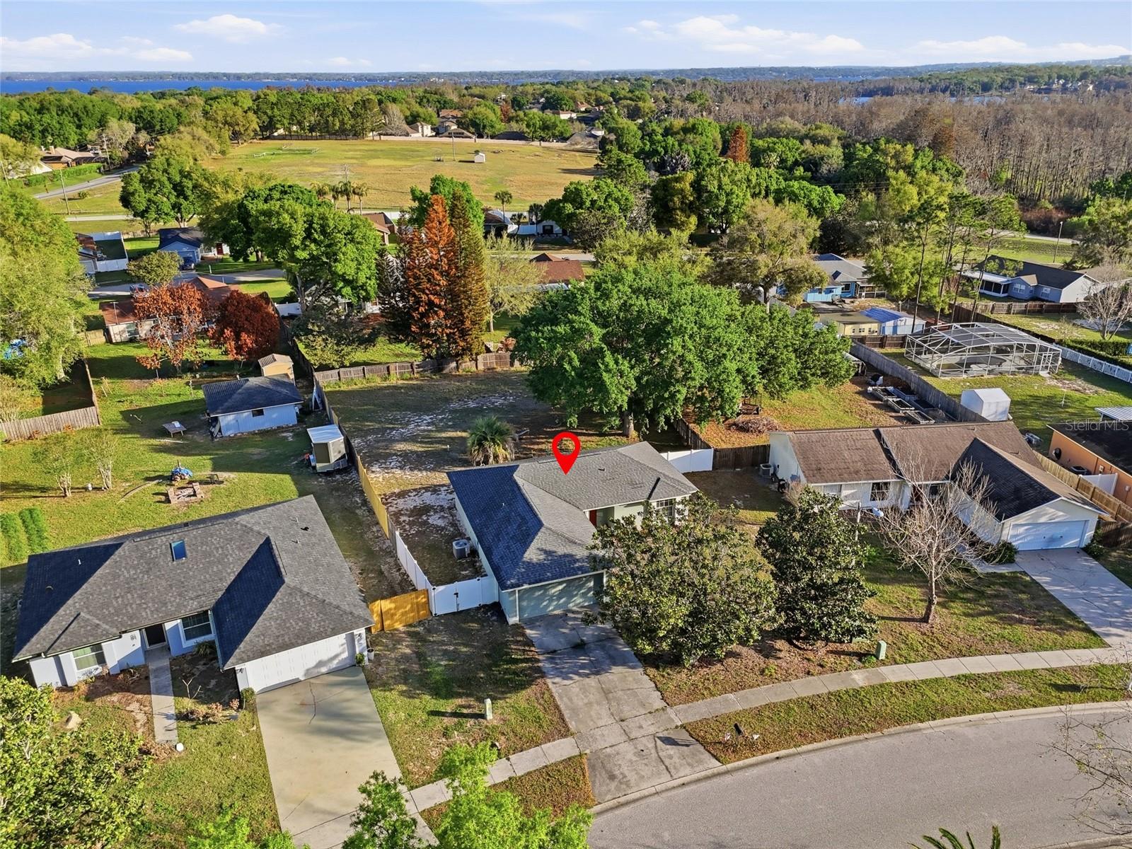 Image 33 of 37 For 10735 Lake Ralph Drive