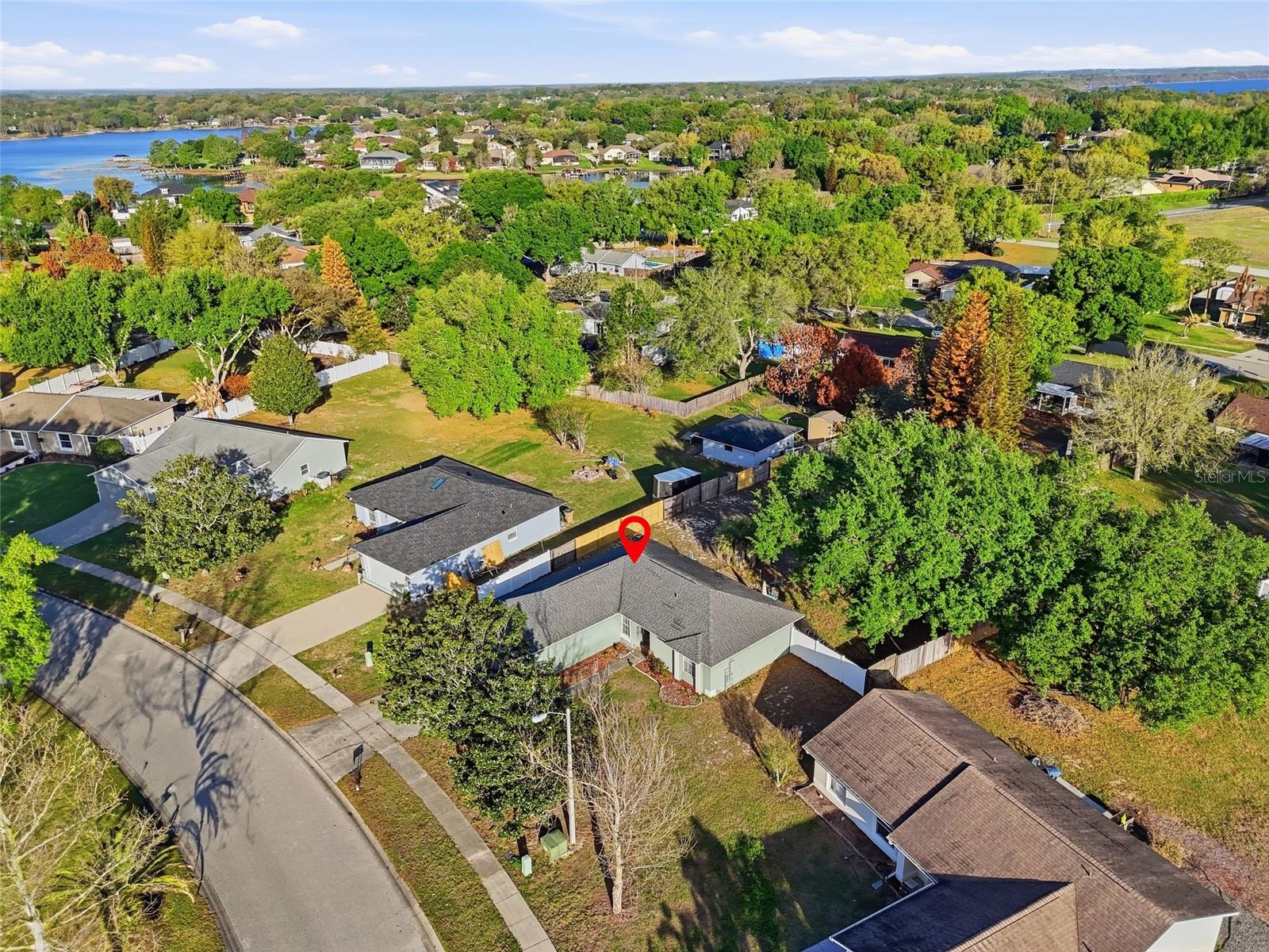 Image 34 of 37 For 10735 Lake Ralph Drive