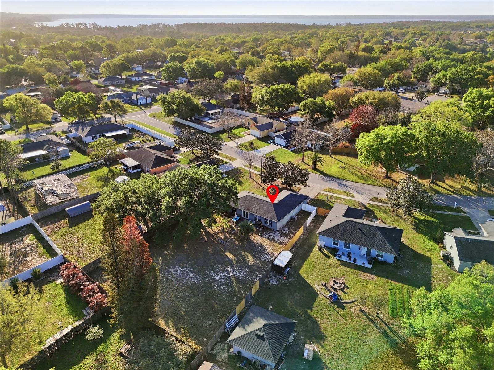 Image 35 of 37 For 10735 Lake Ralph Drive