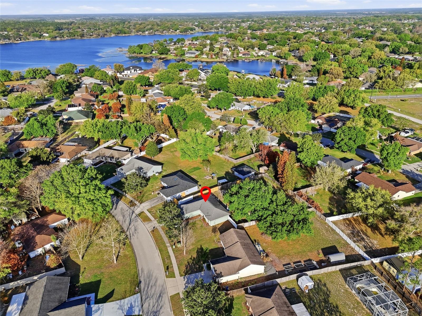 Image 36 of 37 For 10735 Lake Ralph Drive