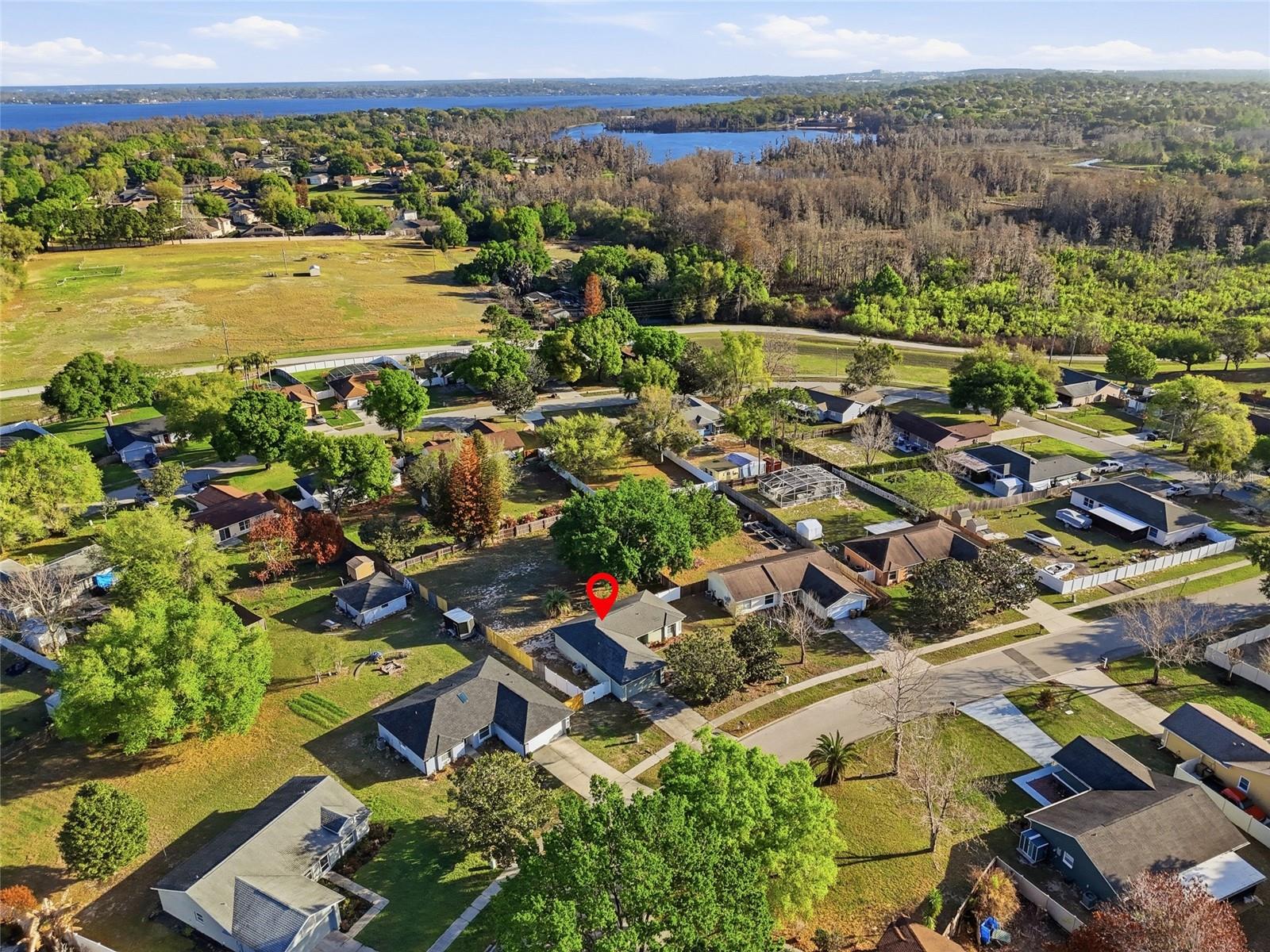 Image 37 of 37 For 10735 Lake Ralph Drive