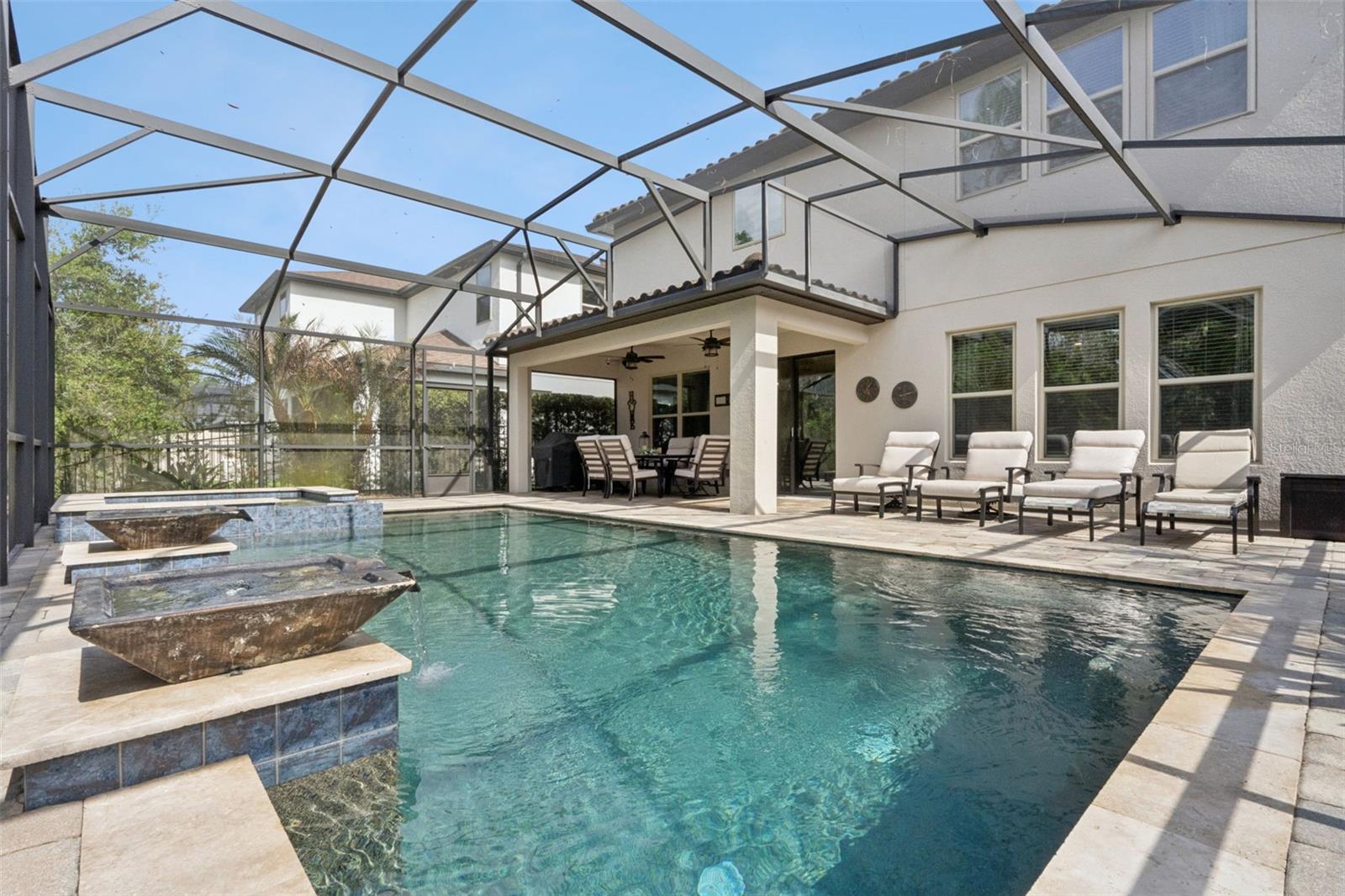 Image 48 of 64 For 8415 Vivaro Isle Way