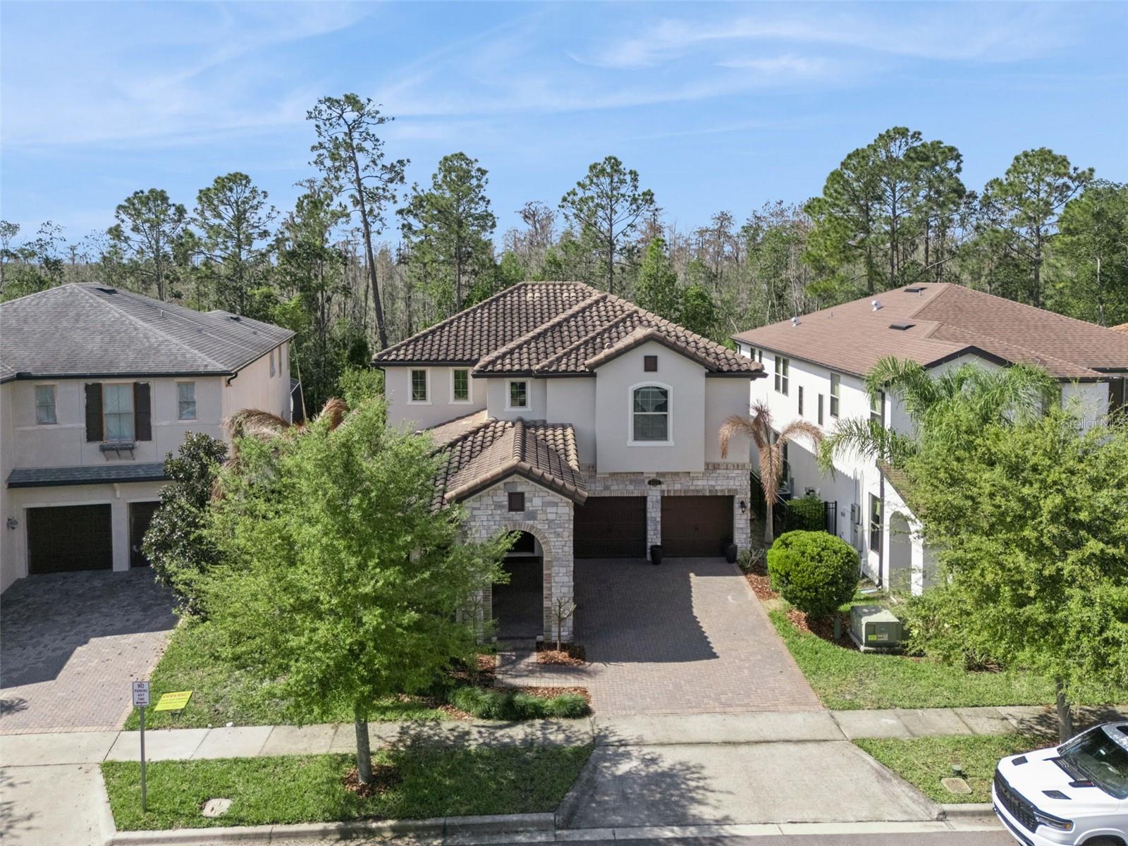 Image 55 of 64 For 8415 Vivaro Isle Way