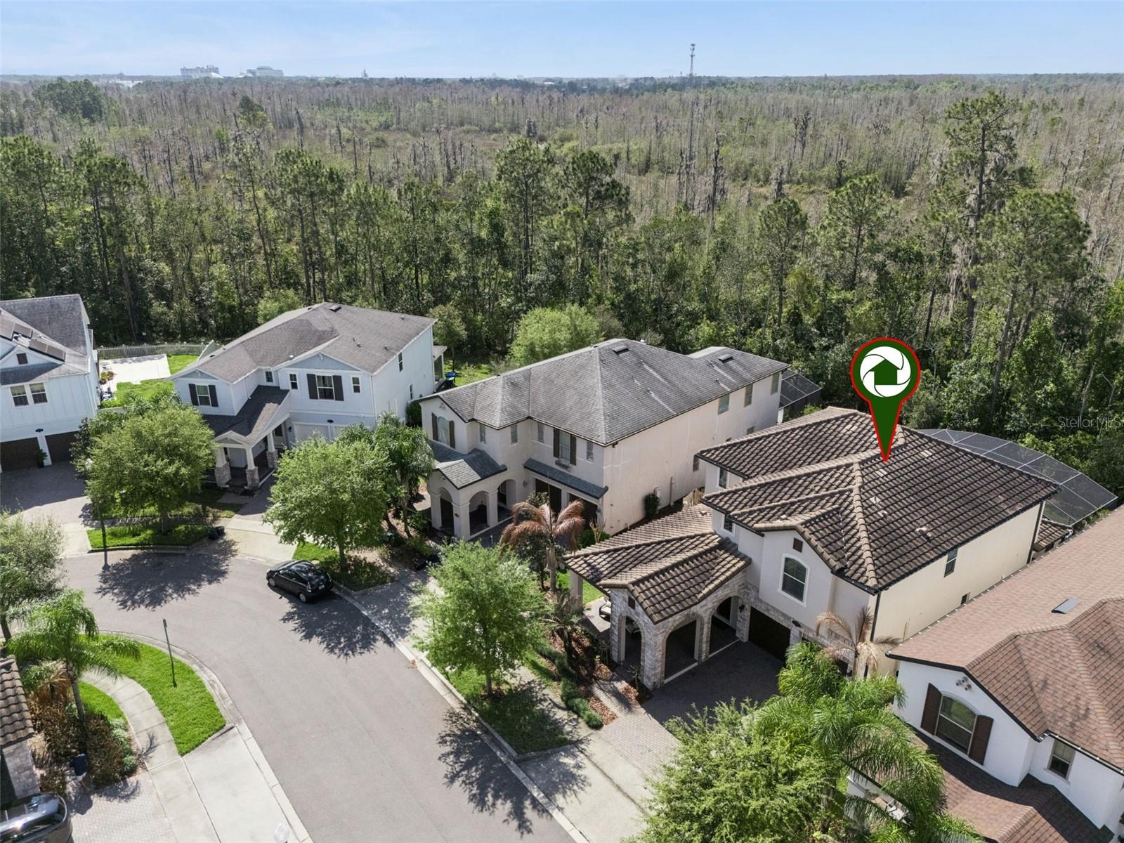 Image 57 of 64 For 8415 Vivaro Isle Way