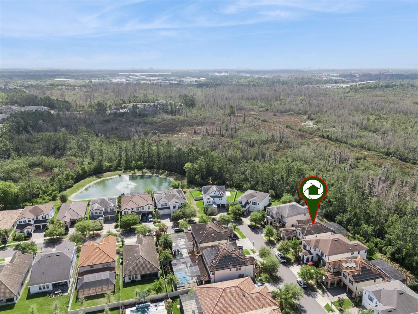 Image 59 of 64 For 8415 Vivaro Isle Way