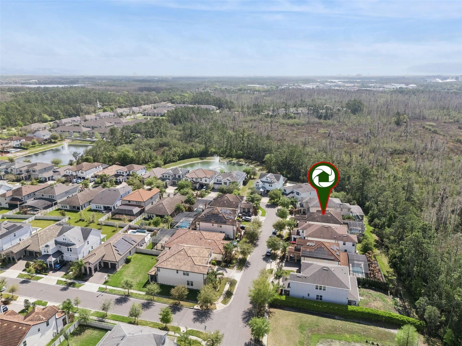 Image 61 of 64 For 8415 Vivaro Isle Way