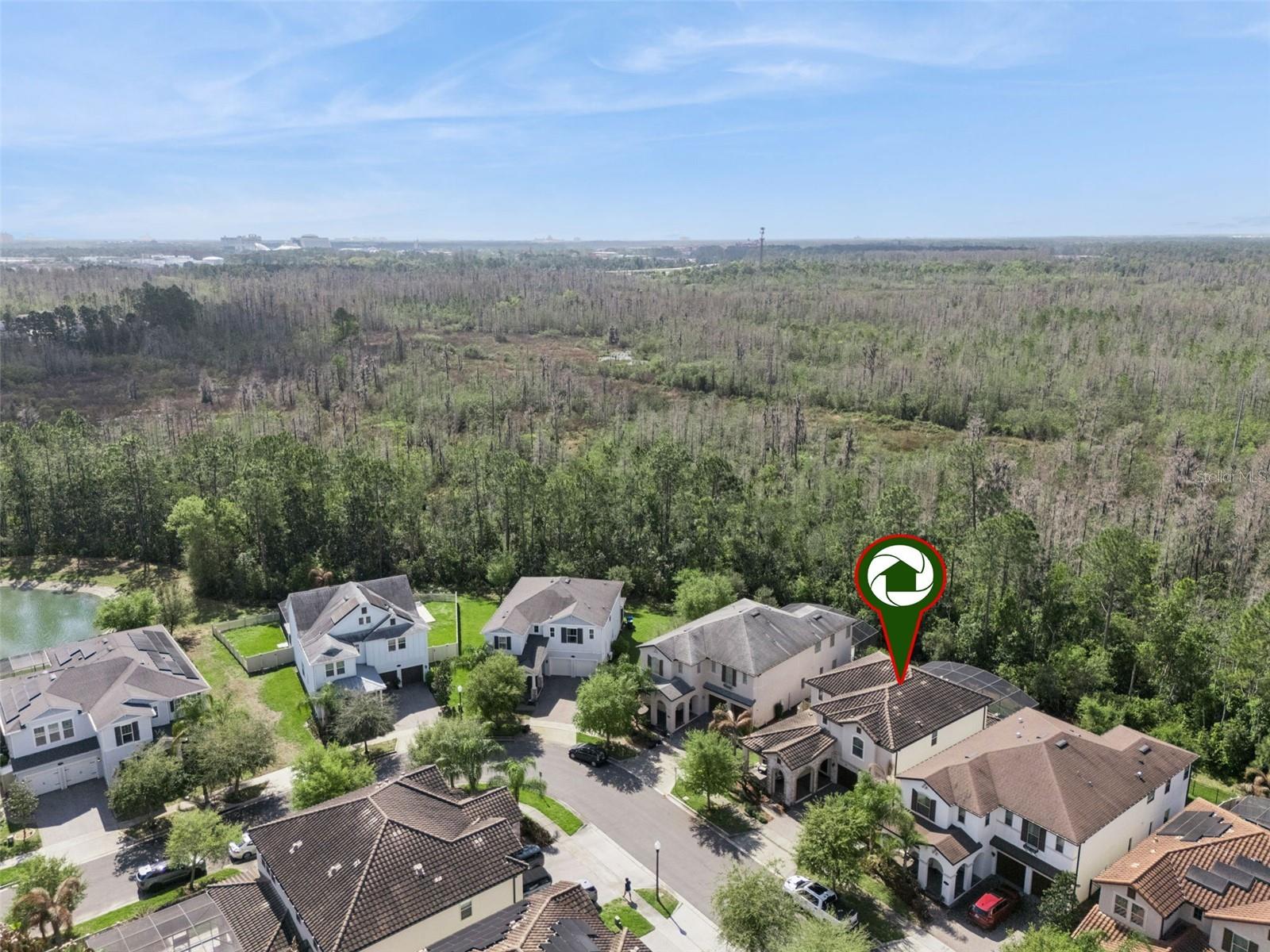 Image 64 of 64 For 8415 Vivaro Isle Way