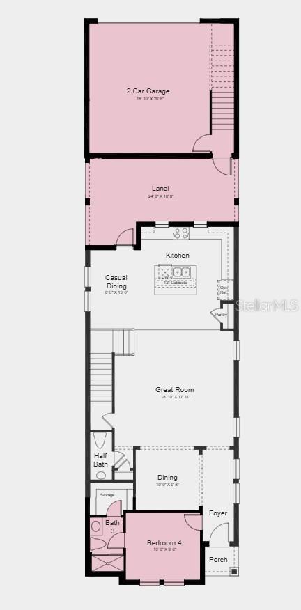 Image 2 of 46 For 14780 Field Daisy Drive