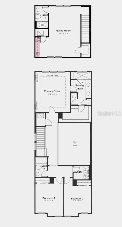 Image 3 of 46 For 14780 Field Daisy Drive