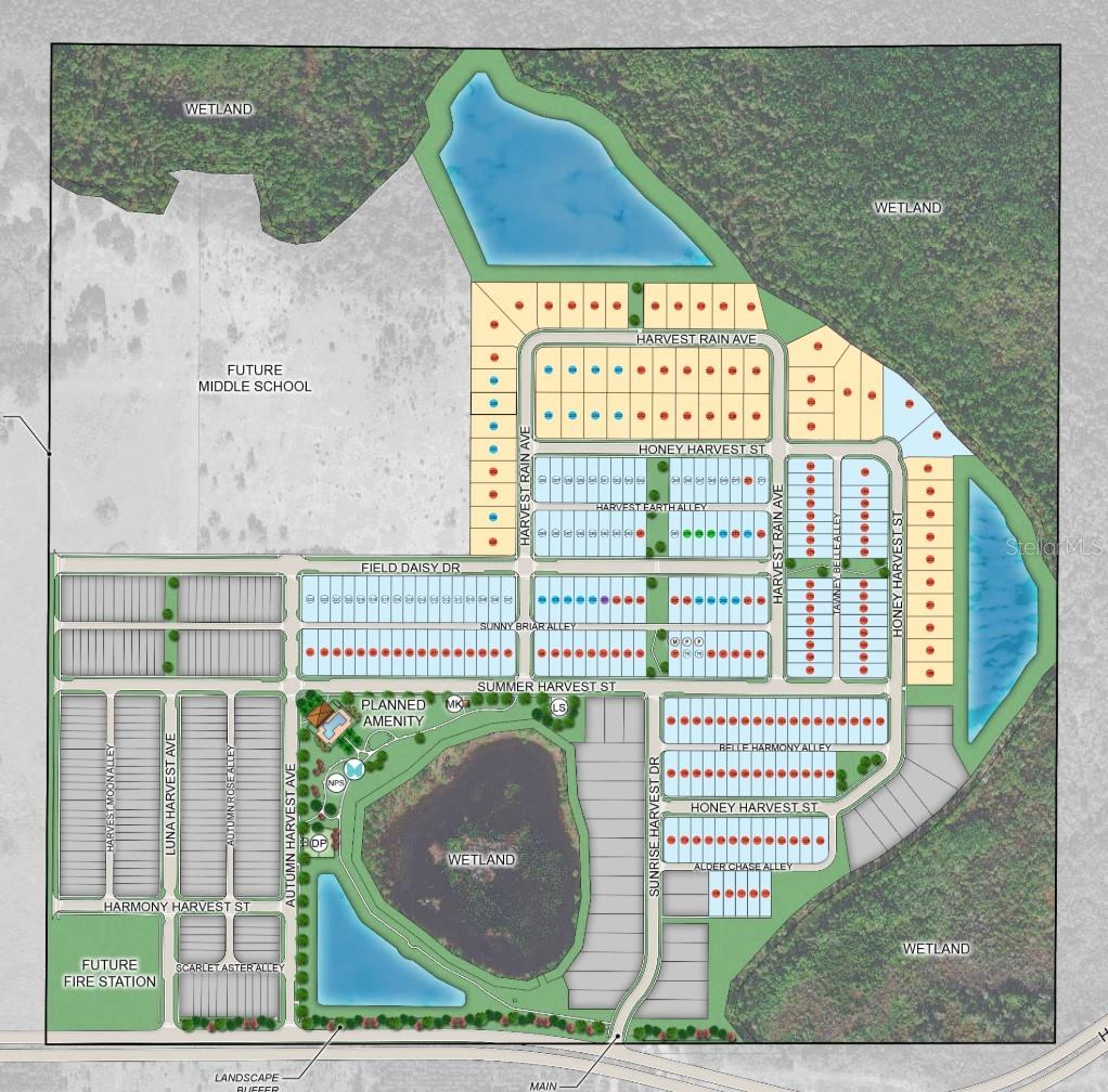 Image 33 of 46 For 14780 Field Daisy Drive