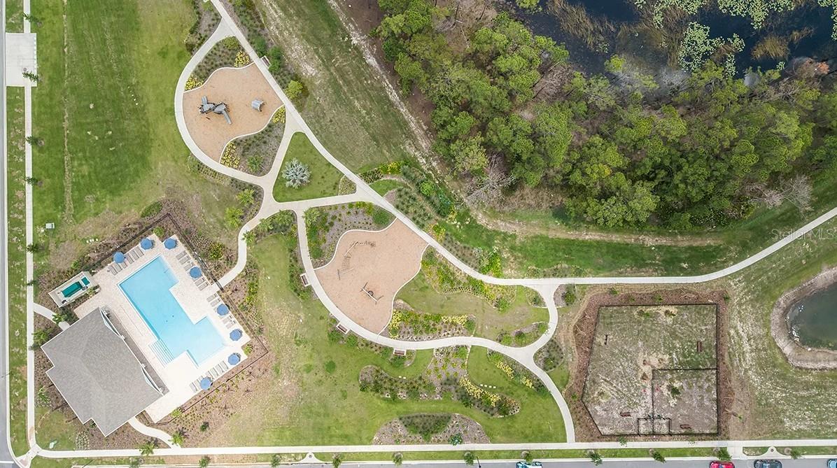 Image 37 of 46 For 14780 Field Daisy Drive