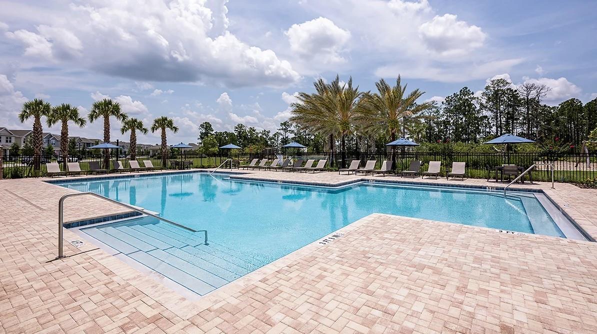 Image 44 of 46 For 14780 Field Daisy Drive