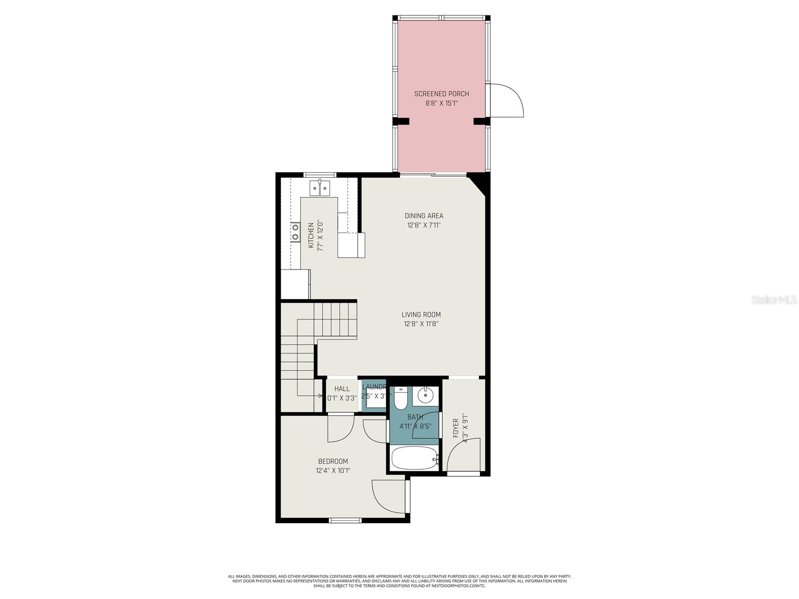 Image 26 of 44 For 328 Verona Avenue