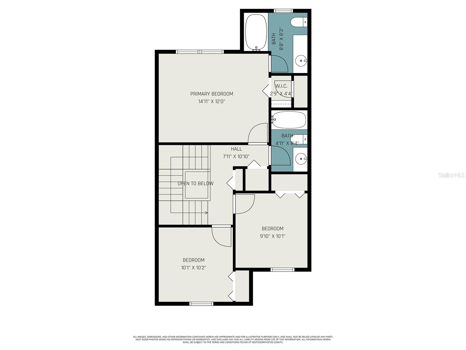 Image 27 of 44 For 328 Verona Avenue