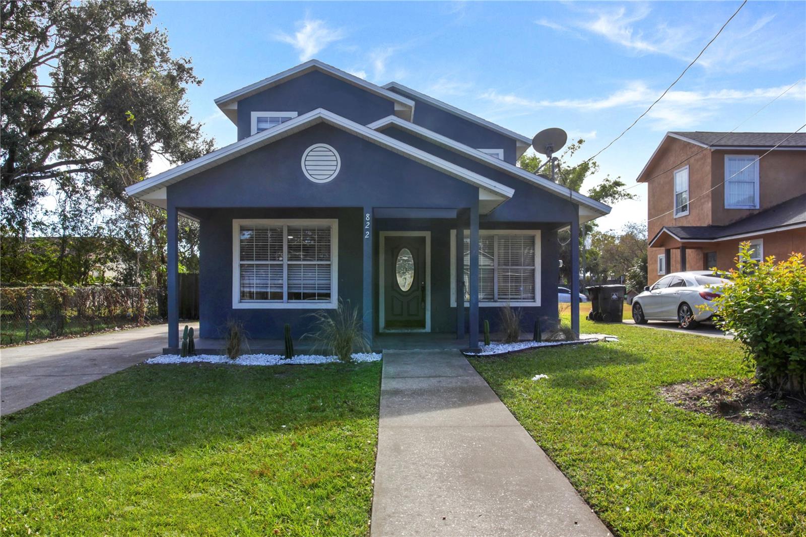 Details for 822 Polk Street, ORLANDO, FL 32805