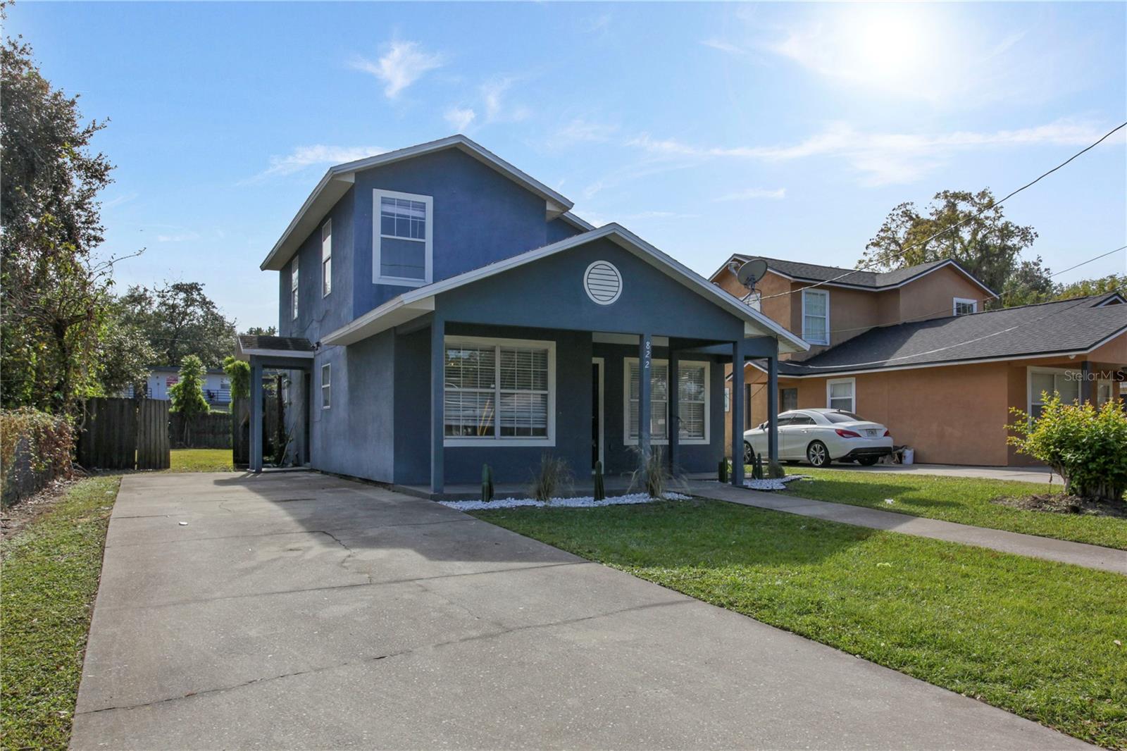 Image 2 of 32 For 822 Polk Street