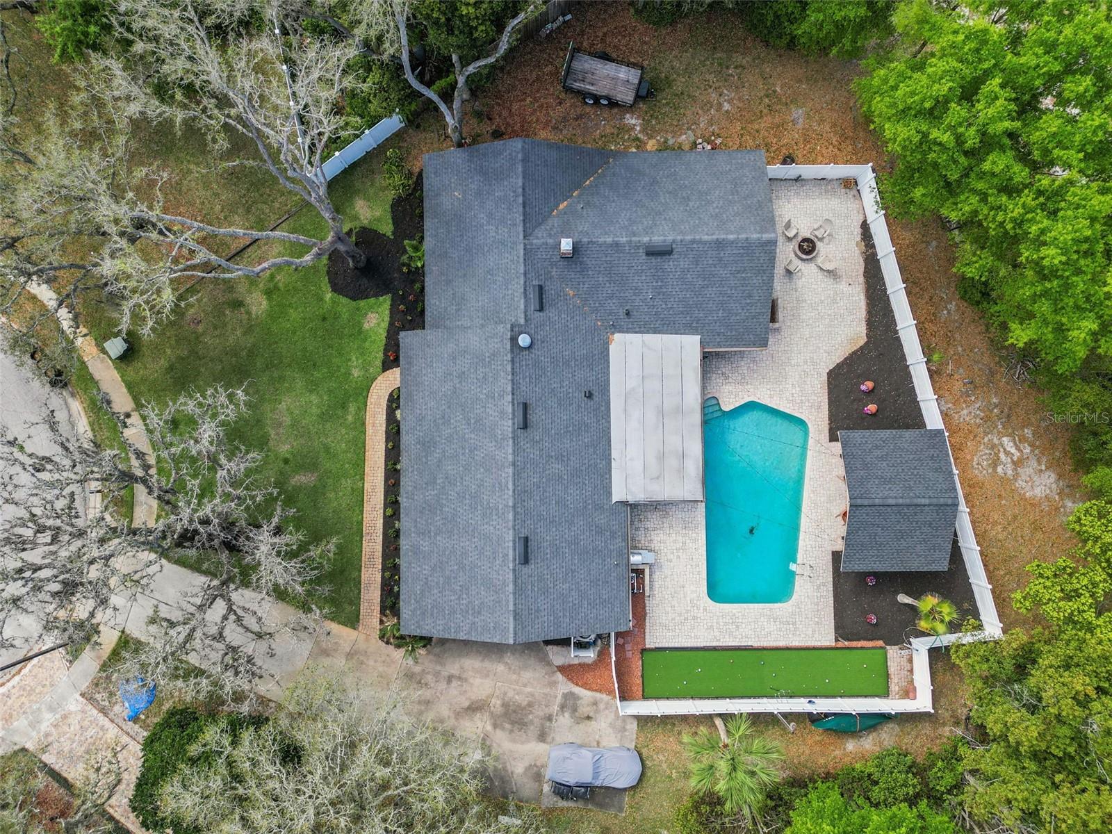 Image 48 of 57 For 203 Palmetto Concourse