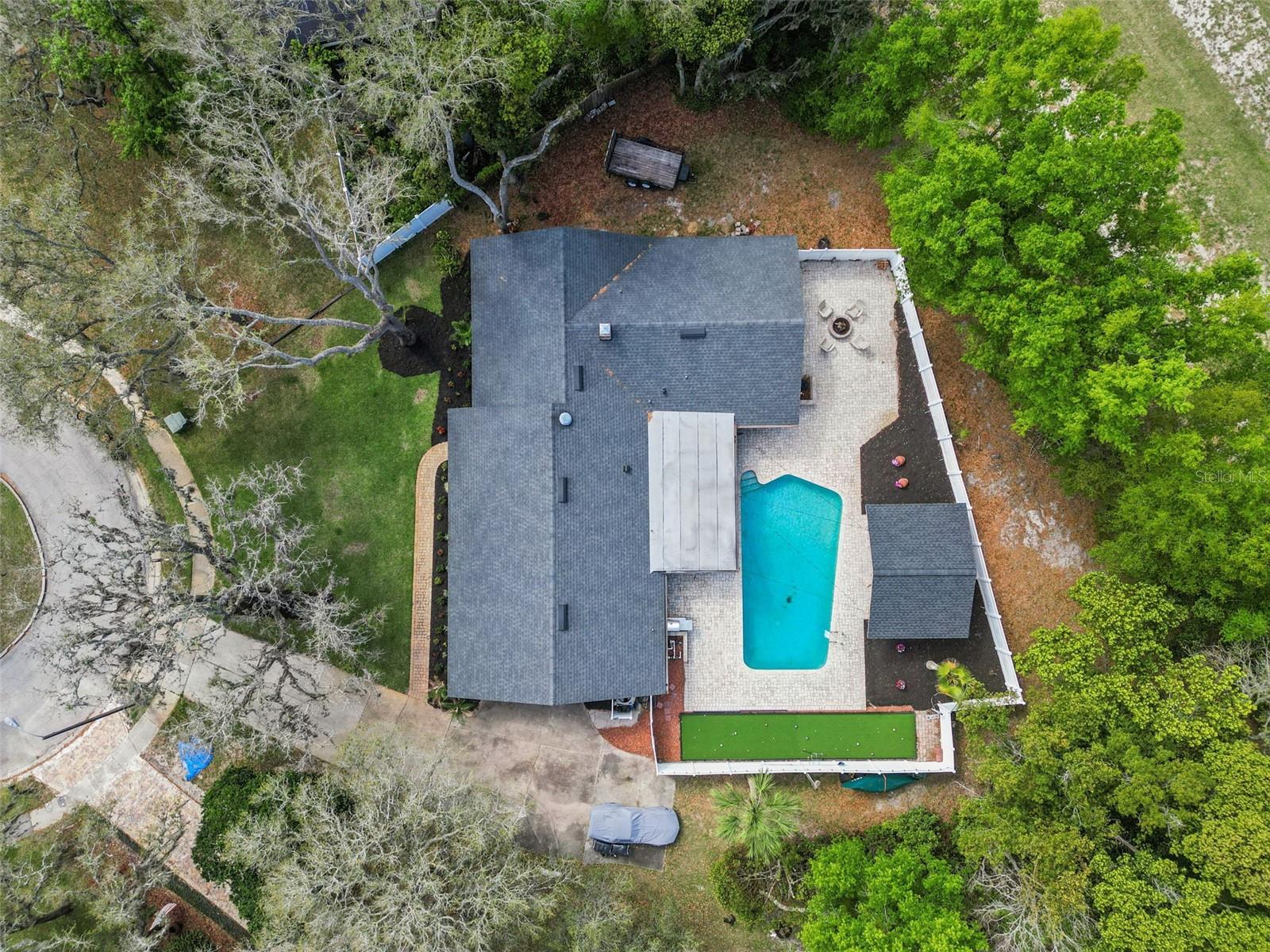 Image 49 of 57 For 203 Palmetto Concourse