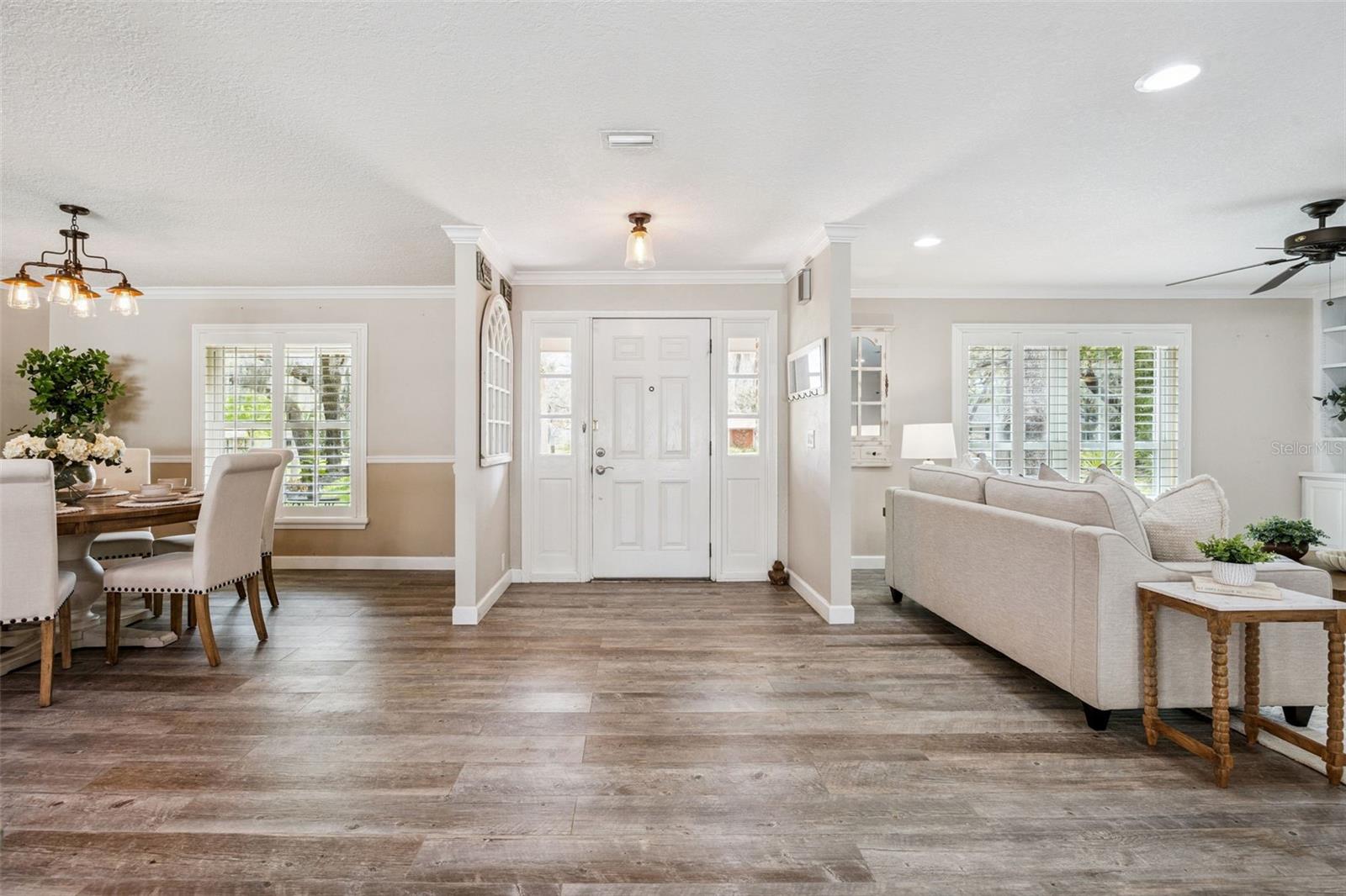 Image 5 of 57 For 203 Palmetto Concourse