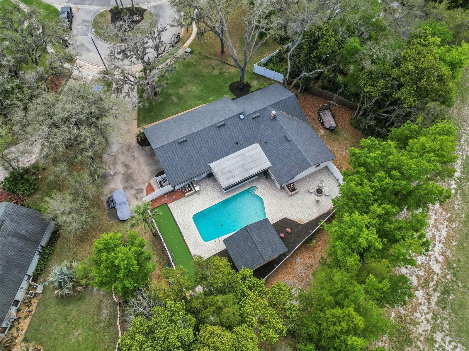 Image 50 of 57 For 203 Palmetto Concourse