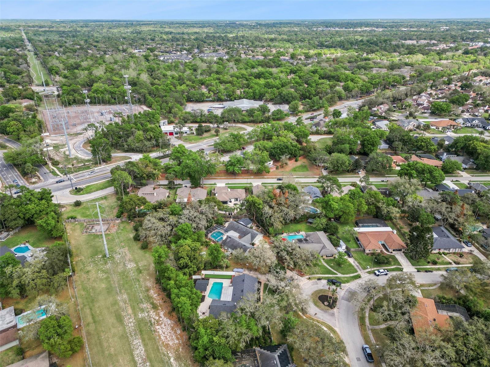 Image 54 of 57 For 203 Palmetto Concourse