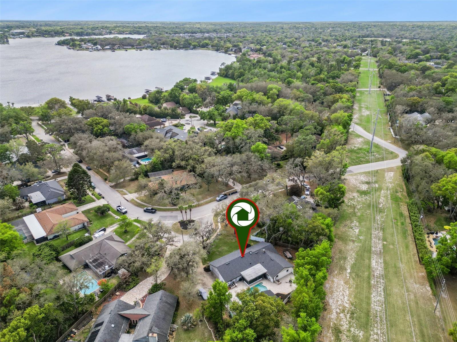 Image 55 of 57 For 203 Palmetto Concourse