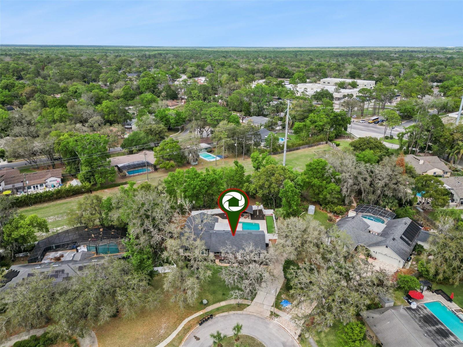 Image 57 of 57 For 203 Palmetto Concourse