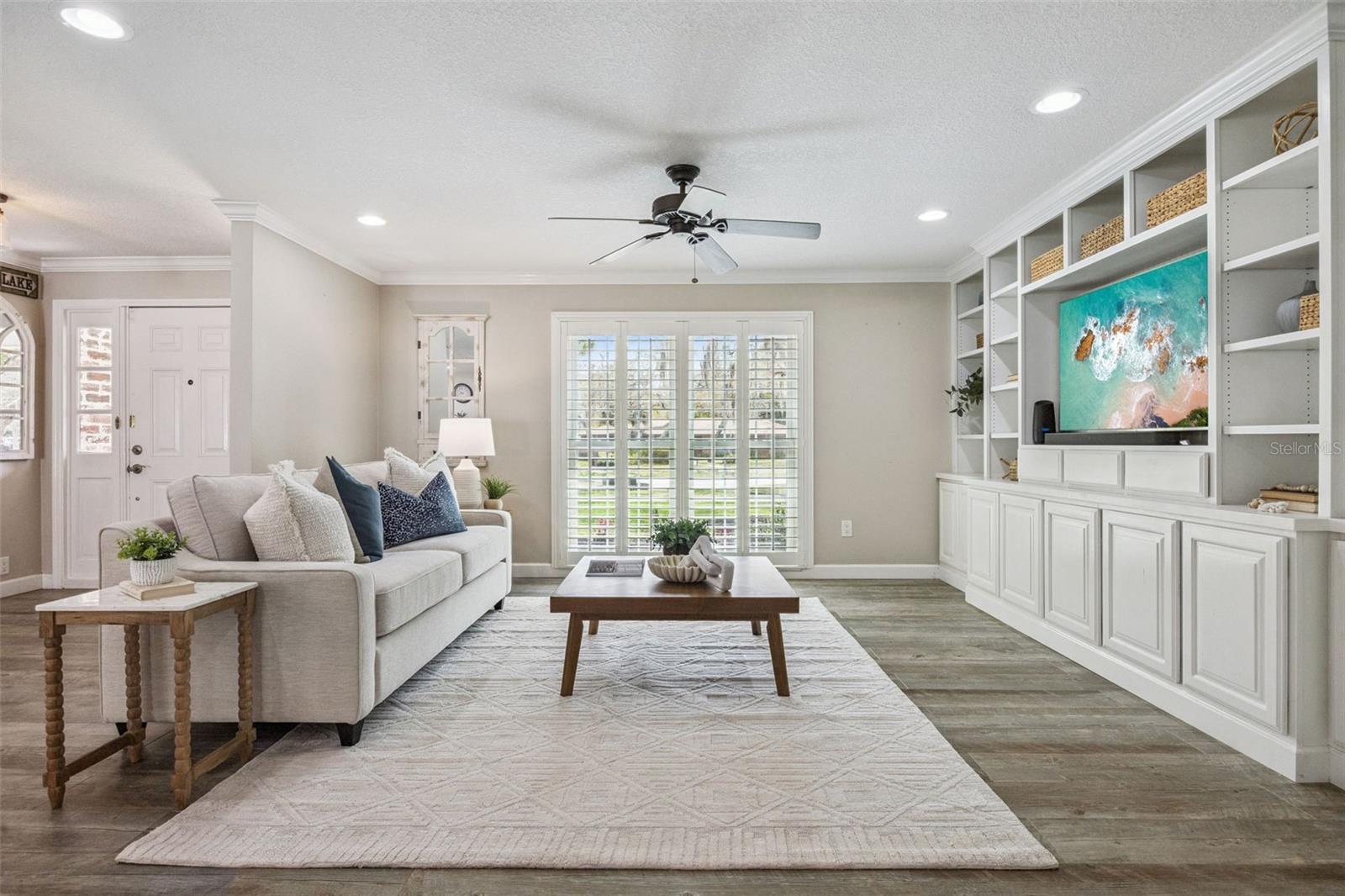 Image 8 of 57 For 203 Palmetto Concourse